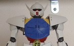 WD-M01 Turn-A Gundam