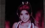 CAPCOM vs SNK 2 (série 2), Mai Shiranui, HIGHDREAM, 2006, 18cm