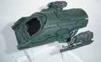 Décembre '07 - Puddle Jumper 1/72 par Makoto