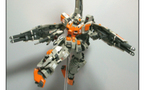 Février '08 - FA-78-1 Full Armor Gundam 1/100 par Ben-Grimm
