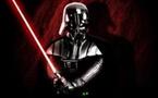 Master Replicas FX- DARTH VADER EP IV sabre laser Ed.2007