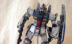 Mars '08 - MG RX-78 GP03S Gundam Stamen 1/100 par MehdiFactory