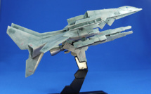 Dossier STG : SA-77 Silpheed - Silpheed (Mega CD)