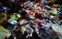 Brocantes et Vide-greniers