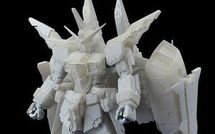 Prochaines sorties Bandai pour juin et juillet