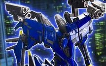 Prochain kit Armored Core : le Omer Project Magnus pour septembre