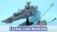 Escape from Magellan 