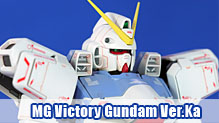 MG Victory Gundam Ver.Ka