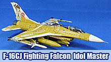 F-16CJ Fighting Falcon 