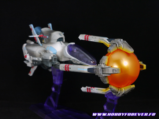 R-9A Arrow Head – R-Type (Arcade) / R-Type Final (PS2) R-9A Arrow Head – R-Type (Arcade) / R-Type Final (PS2)