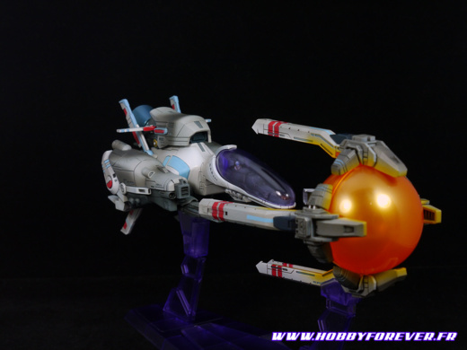 R-9A Arrow Head – R-Type (Arcade) / R-Type Final (PS2) R-9A Arrow Head – R-Type (Arcade) / R-Type Final (PS2)