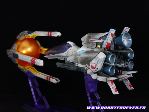 R-9A Arrow Head – R-Type (Arcade) / R-Type Final (PS2) R-9A Arrow Head – R-Type (Arcade) / R-Type Final (PS2)