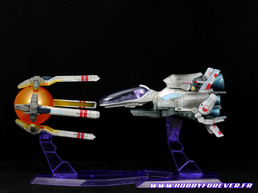 R-9A Arrow Head – R-Type (Arcade) / R-Type Final (PS2) R-9A Arrow Head – R-Type (Arcade) / R-Type Final (PS2)