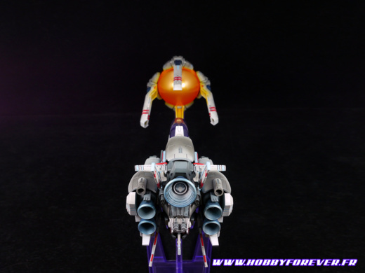 R-9A Arrow Head – R-Type (Arcade) / R-Type Final (PS2) R-9A Arrow Head – R-Type (Arcade) / R-Type Final (PS2)