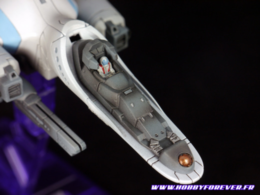 R-9A Arrow Head – R-Type (Arcade) / R-Type Final (PS2) R-9A Arrow Head – R-Type (Arcade) / R-Type Final (PS2)