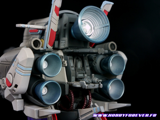 R-9A Arrow Head – R-Type (Arcade) / R-Type Final (PS2) R-9A Arrow Head – R-Type (Arcade) / R-Type Final (PS2)