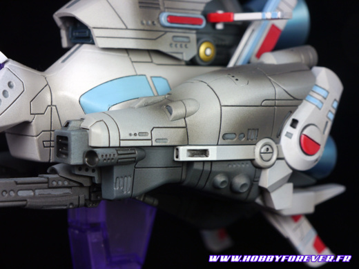 R-9A Arrow Head – R-Type (Arcade) / R-Type Final (PS2) R-9A Arrow Head – R-Type (Arcade) / R-Type Final (PS2)