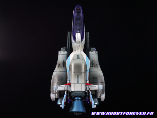 R-9A Arrow Head – R-Type (Arcade) / R-Type Final (PS2) R-9A Arrow Head – R-Type (Arcade) / R-Type Final (PS2)