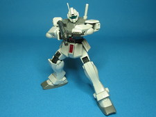 HGUC RGM-79D GM Cold District Type