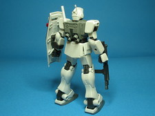 HGUC RGM-79D GM Cold District Type HGUC RGM-79D GM Cold District Type