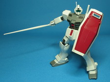 HGUC RGM-79D GM Cold District Type HGUC RGM-79D GM Cold District Type