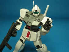 HGUC RGM-79D GM Cold District Type