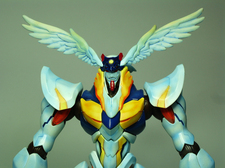 HG Rahxephon