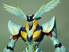 HG Rahxephon