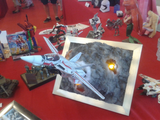 Résultat du concours Hobby Forever 2016 Résultat du concours Hobby Forever 2016