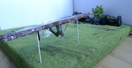 Résultat du concours Hobby Forever 2016 Résultat du concours Hobby Forever 2016