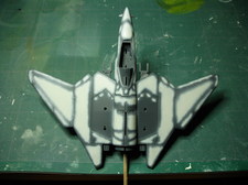 Preshading et postshading, les ombrages à l’aérographe Preshading et postshading, les ombrages à l’aérographe