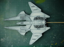 Preshading et postshading, les ombrages à l’aérographe Preshading et postshading, les ombrages à l’aérographe