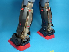 GFF Metal Composite – MRX-009 Psycho Gundam GFF Metal Composite – MRX-009 Psycho Gundam