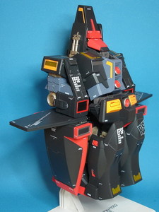 GFF Metal Composite – MRX-009 Psycho Gundam GFF Metal Composite – MRX-009 Psycho Gundam