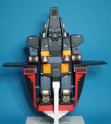 GFF Metal Composite – MRX-009 Psycho Gundam GFF Metal Composite – MRX-009 Psycho Gundam