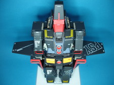 GFF Metal Composite – MRX-009 Psycho Gundam GFF Metal Composite – MRX-009 Psycho Gundam