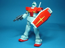 HGUC RGM-79 GM HGUC RGM-79 GM