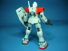HGUC RGM-79 GM HGUC RGM-79 GM