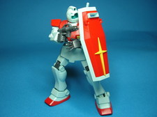 HGUC RGM-79 GM HGUC RGM-79 GM