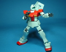 HGUC RGM-79 GM HGUC RGM-79 GM