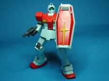 HGUC RGM-79 GM HGUC RGM-79 GM