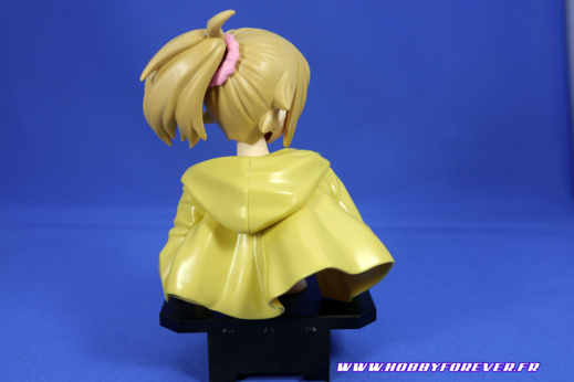 Review - Figure-rise Bust Fumina Hoshino Review - Figure-rise Bust Fumina Hoshino