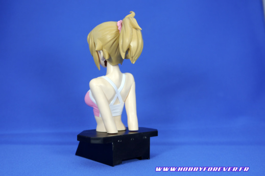 Review - Figure-rise Bust Fumina Hoshino Review - Figure-rise Bust Fumina Hoshino