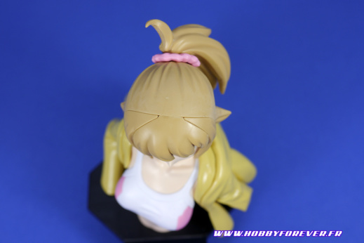 Review - Figure-rise Bust Fumina Hoshino Review - Figure-rise Bust Fumina Hoshino