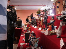 Un choix de maquettes variées et de qualité Un choix de maquettes variées et de qualité