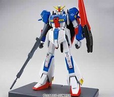 MSZ-006 Zeta Gundam - SG - 1/200 - 2008