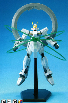 GSX-401FW Stargazer Gundam - 1/144 - HG - 2006