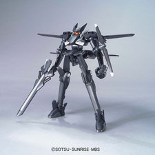 SVMS-010 Over Flag - HG - 1/144 - 2008