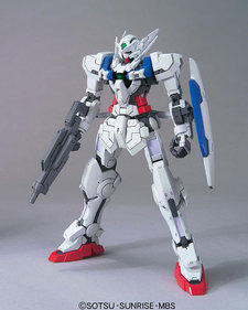 GNY-001 Gundam Astraea - 1/100 - 2008 GNY-001 Gundam Astraea - 1/100 - 2008