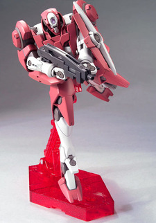 GNX-509T GN-X III A-Laws type - HG - 1/144 - 2008 GNX-509T GN-X III A-Laws type - HG - 1/144 - 2008
